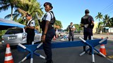 Fiji resets police cooperation with China, scraps short-term deployments
