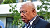 Former Fiji prime minister not guilty in abuse of power case