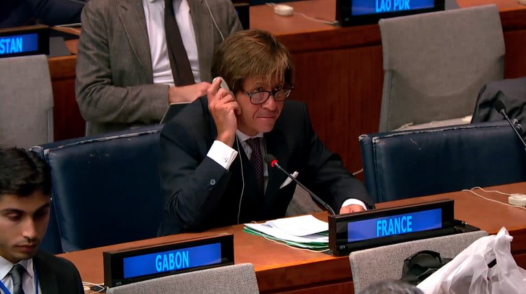 2024107 French rep at UN.jpg 2024107 French rep at UN.jpg