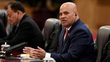 Federated States of Micronesia reaffirm diplomatic ties to China