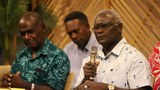 Sogavare won’t be Solomon Islands prime minister in new govt