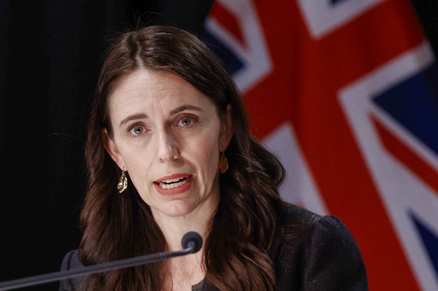 New Zealand leader calls China-Solomon Islands proposed pact ‘gravely concerning’