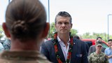 Hegseth commits US to defense of Pacific territories against China