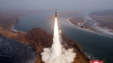 North Korean launch of ‘new’ missile fires up Guam security debate