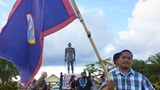 Guam at decolonization ‘crossroads’ with resolution on US statehood
