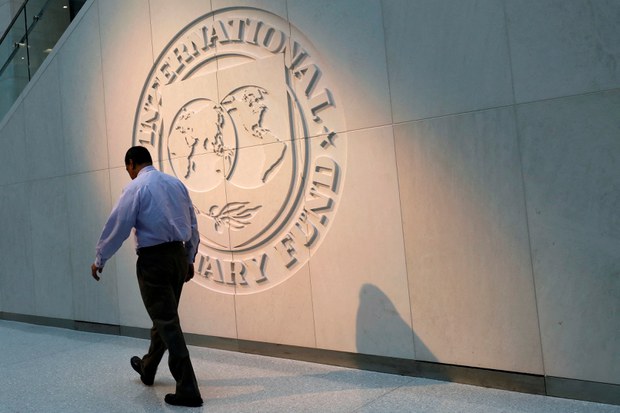 IMF returns to Papua New Guinea after a stormy past IMF returns to Papua New Guinea after a stormy past