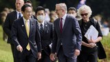 Japan, Australia deepen security cooperation as they keep wary eye on China