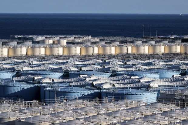 Japan’s Fukushima wastewater plan is safe, says expert on Pacific islands panel Japan’s Fukushima wastewater plan is safe, says expert on Pacific islands panel