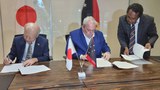 Japan to fund bridges in Papua New Guinea’s highlands