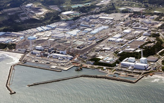 Japan releases Fukushima nuclear wastewater despite concerns Japan releases Fukushima nuclear wastewater despite concerns