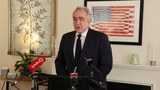 At start of Pacific tour, senior American official underscores Solomon Islands-China concerns