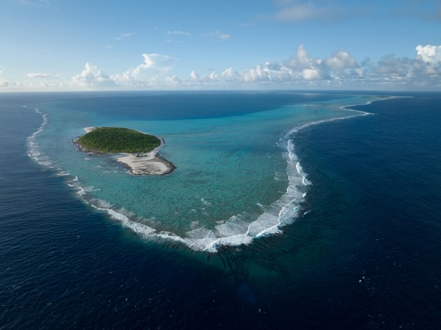 Pristine atolls, seas in Marshall Islands get marine sanctuary protection Pristine atolls, seas in Marshall Islands get marine sanctuary protection