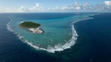 Pristine atolls, seas in Marshall Islands get marine sanctuary protection