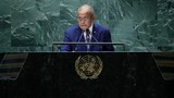 Marshall Islands signs new compact with US amid China competition