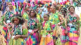 Melanesian festival celebrates region’s unique cultures, independence movements