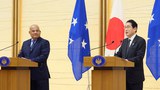 Micronesia drops concerns about Japan’s plan to discharge treated nuclear water