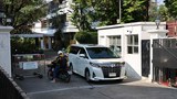 Bangkok property leased by Nauru diplomat was base for passport forging