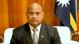 Nauru severs diplomatic ties with Taiwan, to seek full relations with China