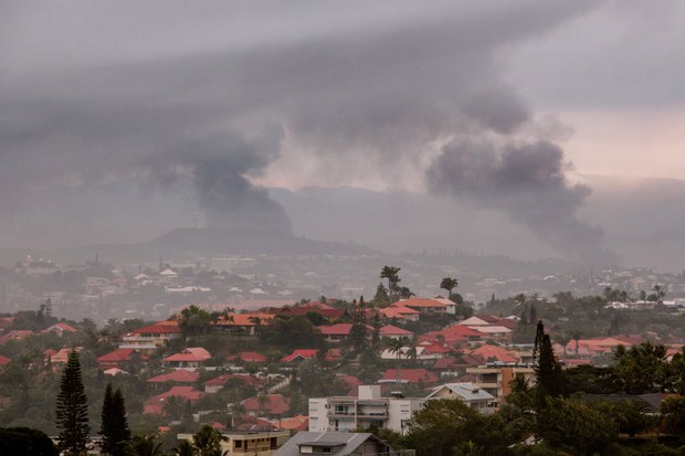New Caledonia ‘state of emergency’ after fatal third night of riots New Caledonia ‘state of emergency’ after fatal third night of riots