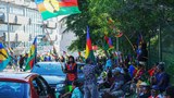 New Caledonia curfew imposed after rioting over French constitutional change