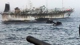 Chinese Overfishing in South Pacific Devastates Some Islands’ Livelihoods