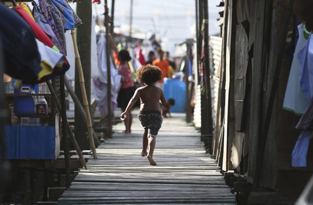 UNICEF rings alarm over child abuse crisis in Pacific UNICEF rings alarm over child abuse crisis in Pacific