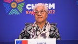 Samoan journalists decry ‘ridiculous’ media restrictions at Commonwealth summit