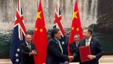 ​​Cook Islands PM faces no-confidence vote after contentious China deals