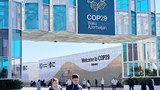 Trump win, 1.5 C warming breach weigh on UN COP climate finance talks
