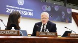 Vanuatu fights for marine protection at pivotal UN deep-sea mining meeting