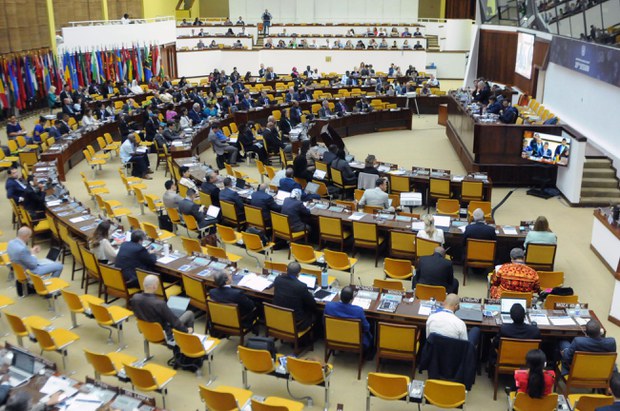 Nations join ranks to delay deep-sea mining approval by UN regulator Nations join ranks to delay deep-sea mining approval by UN regulator