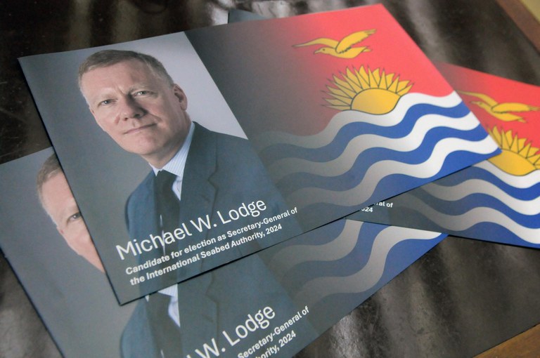 Michael Lodge flyer - ISA-29 Assembly - 31Jul2024 - Photo.jpg Michael Lodge flyer - ISA-29 Assembly - 31Jul2024 - Photo.jpg