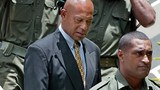 Controversy surrounds release of Fiji 2000 coup leader George Speight