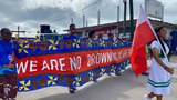 Pacific faces worst impacts of accelerating sea level rise, warns UN’s Guterres