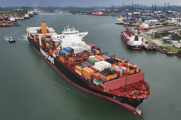 Pacific nations gear up for a fight over shipping emissions at critical UN meeting