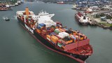 Pacific nations gear up for a fight over shipping emissions at critical UN meeting