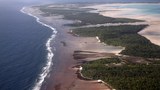 Pacific nation of Kiribati explores deep sea mining deal with China