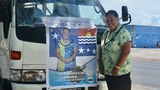 Female election candidates seek ‘power to change’ Kiribati male-dominated politics