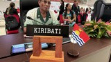 Kiribati says travel ban will stop ‘checkbook diplomacy’ during elections