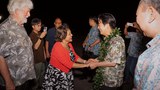 Taiwan president’s visit to Guam stokes fears of being targeted by China