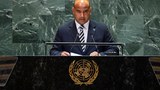 Nauru uses high-profile UN address to press case for sea-bed mining