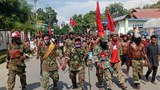 Papua independence protesters seek papal intervention after clashes with Indonesian forces