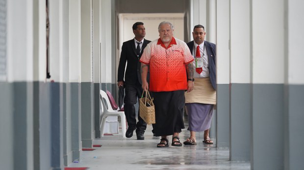 French Polynesia warns France to ‘change direction’ on Pacific decolonization French Polynesia warns France to ‘change direction’ on Pacific decolonization