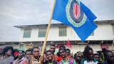 Bougainville to ‘raise the flag’ in international push of independence plans