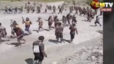 Total security breakdown at key PNG gold mine threatens economic hit, landowners warn