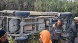 PNG police hunt ‘local terrorists’ after officers mutilated, killed