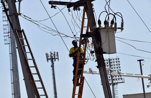 PNG jolts donors over power grid roll-out as China sale dismissed PNG jolts donors over power grid roll-out as China sale dismissed