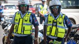 Pacific police chiefs open Australian base for regional rapid deployment force