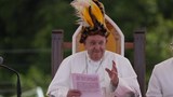 Remote PNG-Indonesia border crossing opened for Papuans to see pope