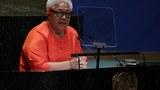 Pacific nations sound the alarm on sea-level rise, again. Is anybody listening?